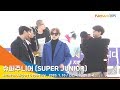 슈퍼주니어 (SUPER JUNIOR), 오랜만에 만나서 반갑게 포옹[NewsenTV]