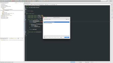 How To Java: Platformer using LWJGL #2 - Background