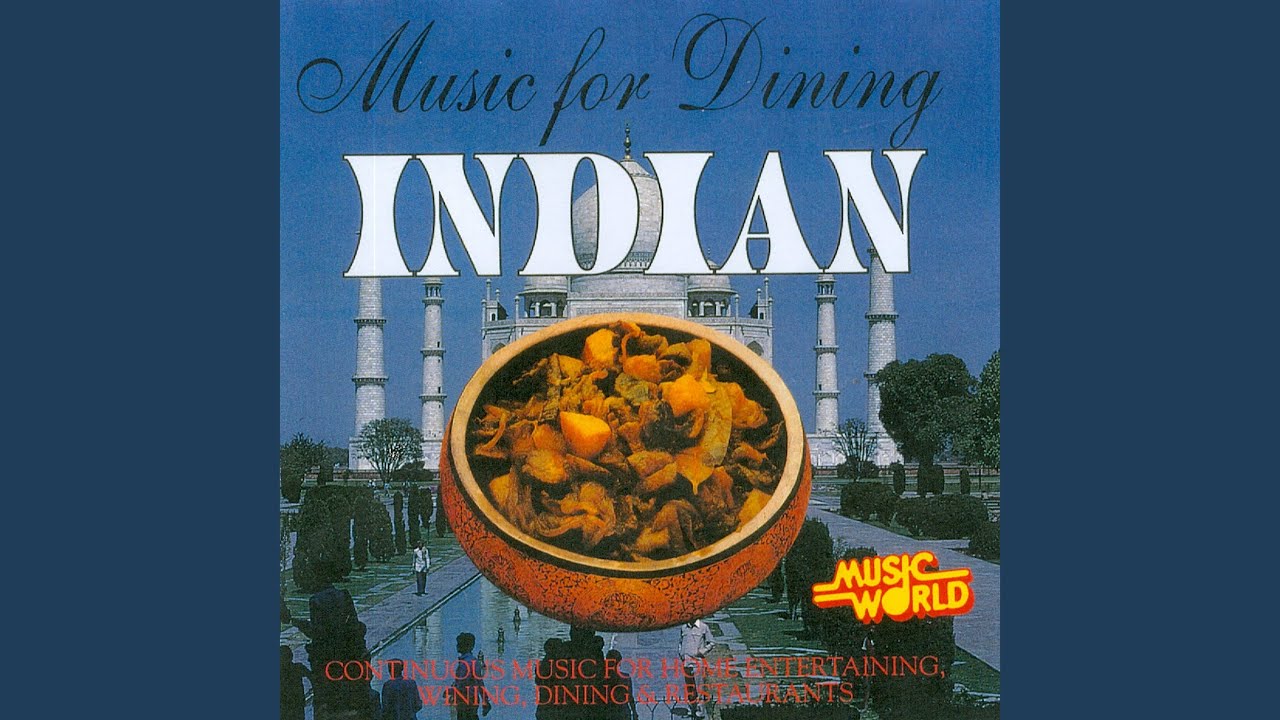 Indian Dinner Music YouTube