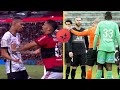 Crazy Fights & Furious Moments in Football 2021/2022 #5