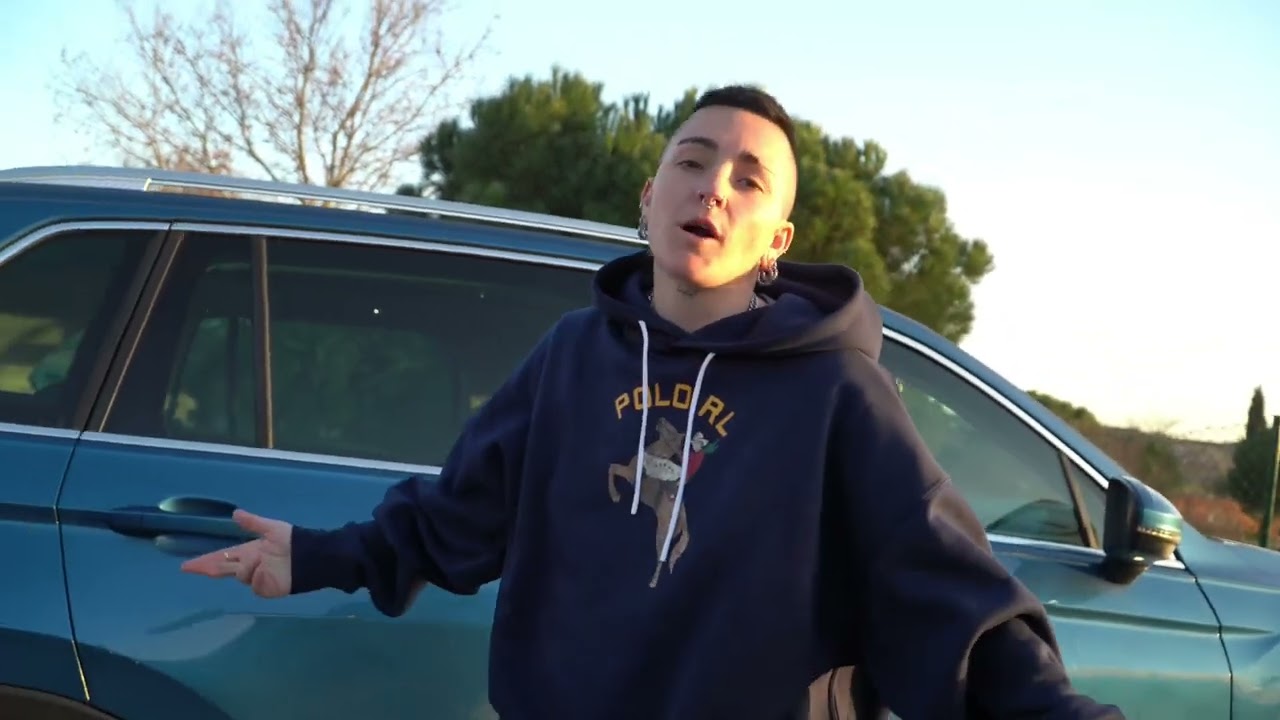 x mi - XAO KARI, Trop (Videoclip oficial)