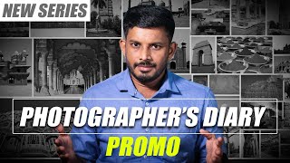 Photographer S Diary Promo New Series Vikatan Tv