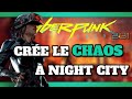 Cyberpunk 2077 Le Guide Netrunner Qui FAIT EXPLOSER Night City Build Contagion 2 0 mp3