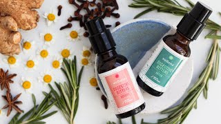 Digestive Bitters - why take them, when, and how they help hormones