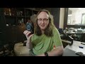 End of video