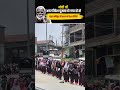 Manipur दर्द में है और Modi सरकार विदेशों में व्यस्त है! 😡🔥 #modiexpose #bjpexpose #manipurnews