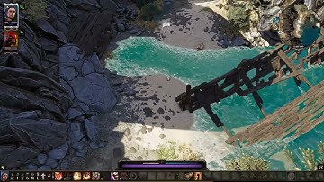 [DOS2] Honour Mode Warfare + Pyrokinetic Only | Part 2