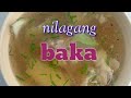 Nilagang Baka | Beef Nilaga Simpleng Luto | (Panlasang Pinoy) | Buhay Probinsya