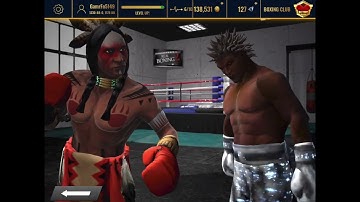 Real Boxing 2 Walkthrough Part 17