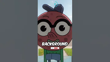 5 Characters In Gumball That Disappeared Part 2 