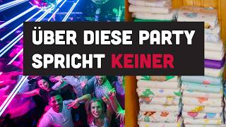 So war die Windelparty in Mannheim: Mein Erfahrungsbericht