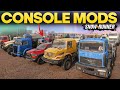 10 Best Console Mods Vehicles We Need in SnowRunner Everything You Need to Know