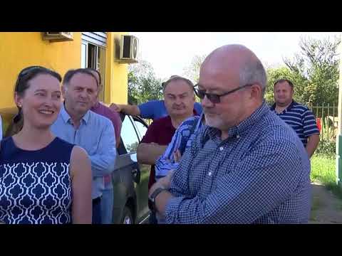 აზიურ ფაროსანასთან ბრძოლის ღონისძიებებზე იმსჯელეს მავნებელთან ბრძოლის საკოორდინაციო შტაბში