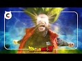 I went SUPER SAIYAN! (Dragon Ball Z VFX Breakdown) • CopyCat