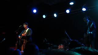 The Mountain Goats play &quot;Moon Over Goldsboro&quot; at The Orpheum