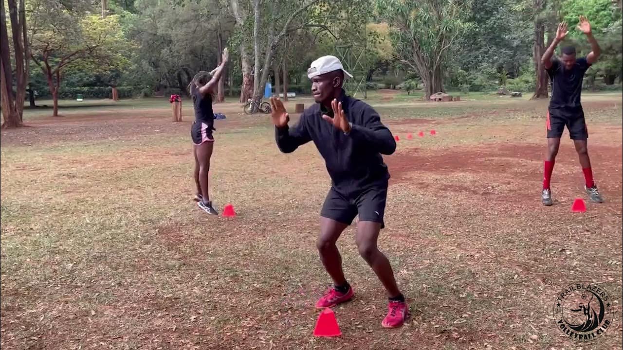 Speed, Agility, Explosive Training. YouTube