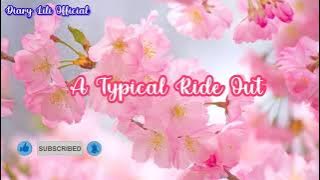 🎶Backsound Tenang A Typical Ride Out No Copyright Free Download