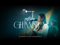 Ghanista  cover by tmooc worship nepali  original song by adrian dewan  aaradhana ko geet 2024