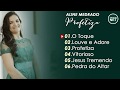 Aline Medrado | EP Profetiza | Lançamento 2019