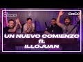 UN NUEVO COMIENZO (programa 3x01 completo) || ft. illoJuan