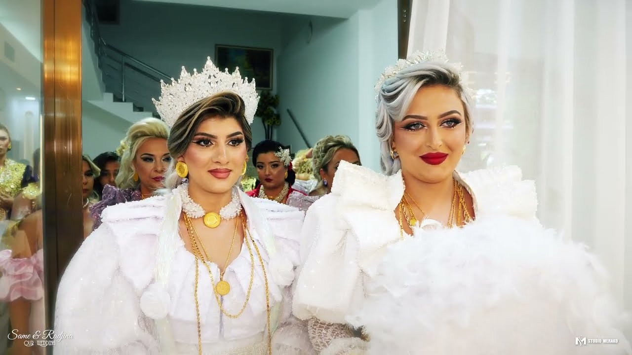 PART 02 | SAME & RADJINA Ko Gazda Senat & Saketa - Mladi Talenti x Ervin x Dzafer #studiomerako