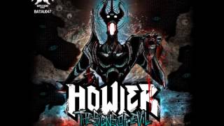 Howler-Regulated By Machine
