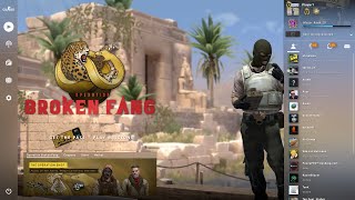 CSGO Live Short Game Rank | NoSenseAtAll | Deagle and Scout