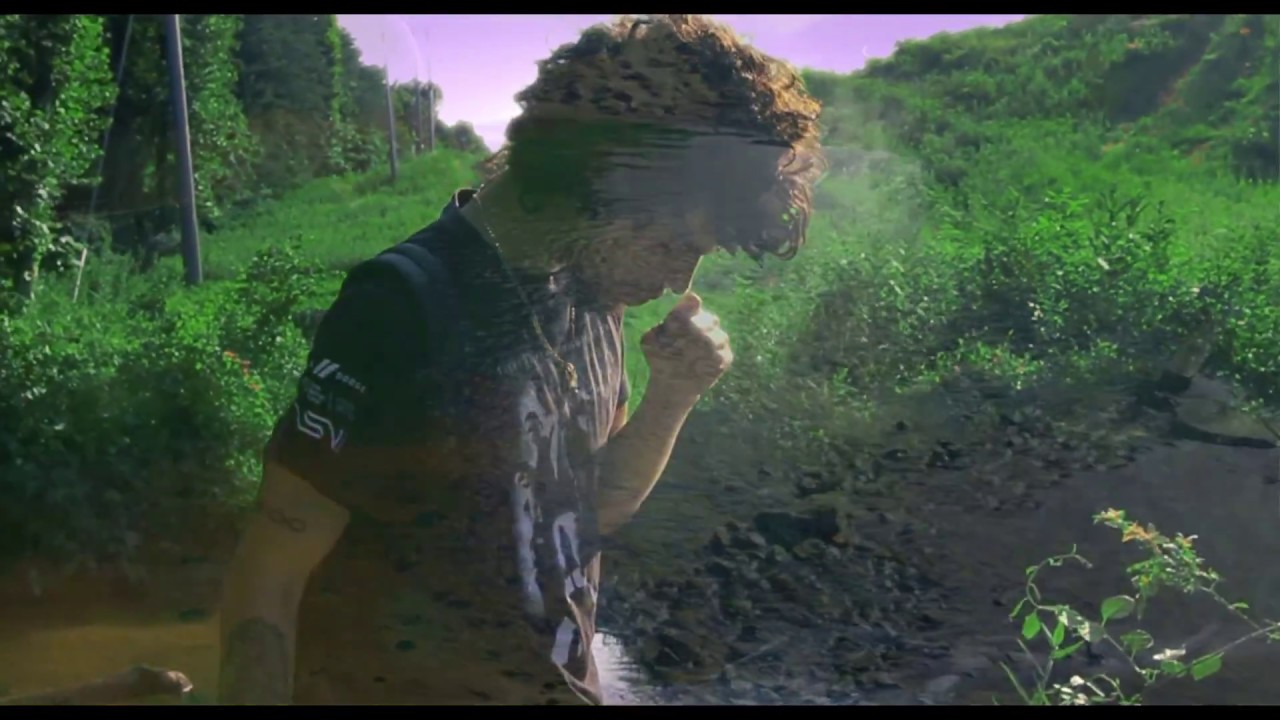 Badmon Benz - Alotta Art (prod. by Trashcat)