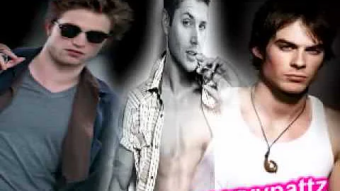 Rob/Ian/Jensen Boys Boys Boys