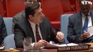 Кремль поддержал жёсткое заявление Сафронкова в ООН