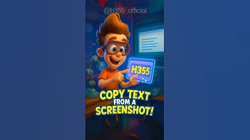 Extract Text from ANY Image with OneNote! 🔍🧠