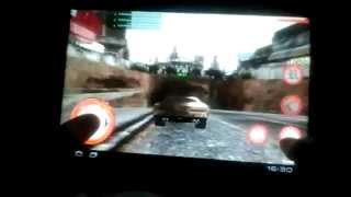 Car Armageddon 2012 - трейлер игры для Android Car Armageddon 2012 - трейлер игры для Android