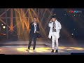 Dimash Kudaibergen  Димаш Құдайберген  迪玛希  20170808 天猫会员宠爱无限演唱会 Talking