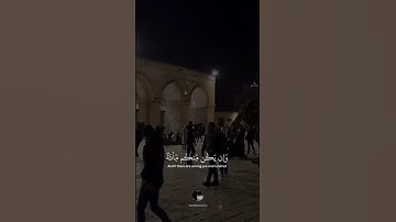 ياسر الدوسري | تلاوة تقشعر الابدان#قران_كريم #قرآن #qarun#فلسطين #القدس