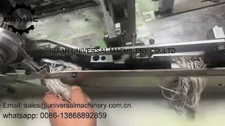 Full Automatic String Knotting Machine Lm - Ly3 - K