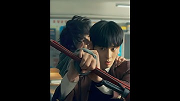 Study Group kdrama fight scene 😱🔥Study Group ❤️✨ #kdrama #shorts