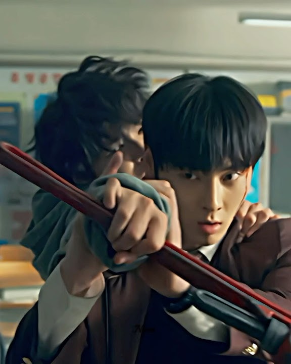 Study Group kdrama fight scene 😱🔥Study Group ❤️✨ #kdrama #shorts