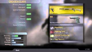 Celebrity Call of Duty 4 Modern Warfare Level 55 Hack Mac and Windows Net Worth