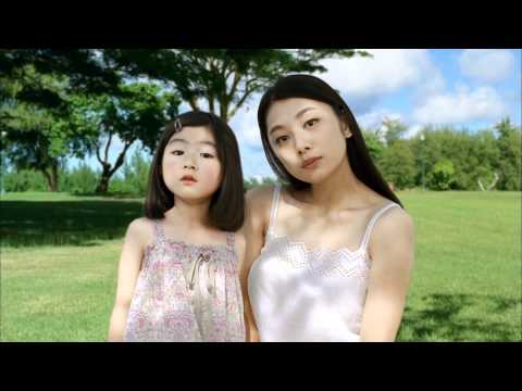 小池栄子 CM 専科UVジェル 「日やけラインなし！」篇 15sec.