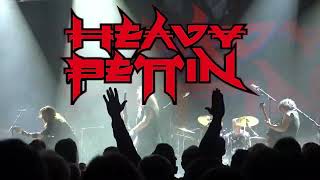 Heavy Pettin - Soul Survivor