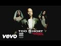 Too $hort - Shake That Monkey (Official Audio) ft. Lil' Jon, The EastSide Boyz