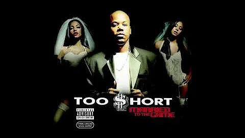 Too $hort - Shake That Monkey (Official Audio) ft. Lil' Jon, The EastSide Boyz