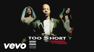 Too $hort - Shake That Monkey (Official Audio) ft. Lil' Jon, The EastSide Boyz