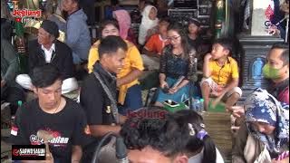 LALI JANJINE - Cover Nurli CH Jathilan Turonggo Jati Manunggal Mulusan Paliyan