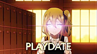 AMV Hayasaka Ai - Play Date