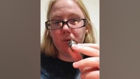 Check Atomizer Notification and How to Fix