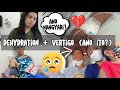 NADIAGNOSE NG SEVERE DEHYDRATION AT VERTIGO SI DADDY | CAUSES BAKIT? + ANO  NANGYARI!? 🙏🙌