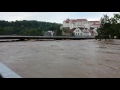 Hochwasser 2013 in Colditz und im Muldental - Jahrhunderftlut - Schreckliche Bilder