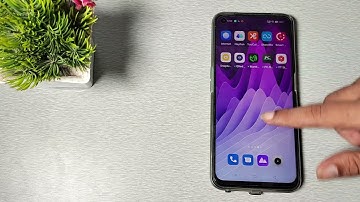 How to use camera night mode in OPPO A54 ,camera mobile setting