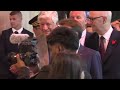 LIVE: Macron and Modi attend Paris VivaTech exhibition